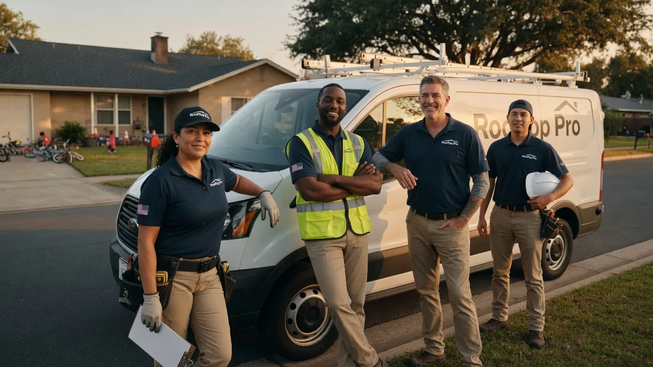 Roof Repair in Clifton Heights, PA near me